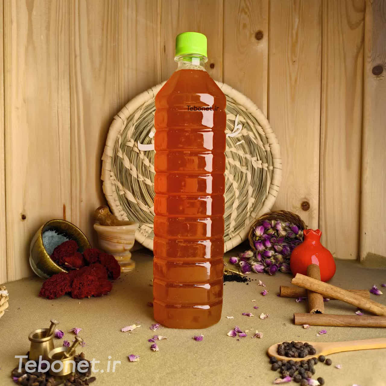 سرکه انگور خمری سرکه انگور خمری