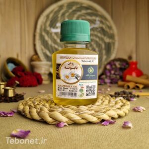 روغن بابونه