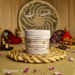 گیاه اگیر مالیدنی