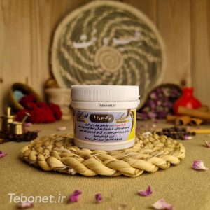 گیاه برگ مورد 1 (اسهال)