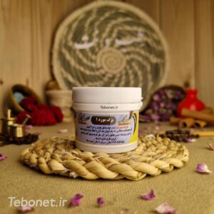 گیاه برگ مورد 1 (اسهال)