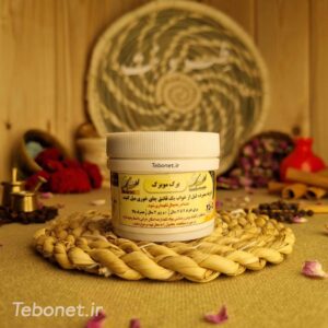 صفرابر (برگ مویزک)