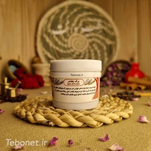 برگ چغندر با جامع