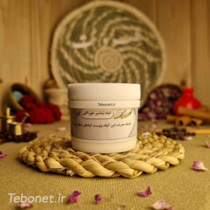 گیاه تباشیر خوراکی