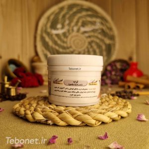 ترب با جامع