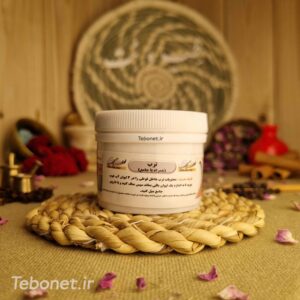 ترب با جامع