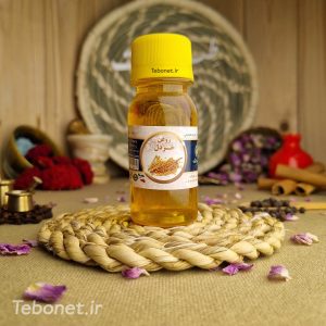 روغن خردل