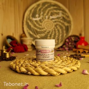 گیاه ساماری (مفرح)