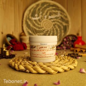 گیاه ملتهی (فشار خون)