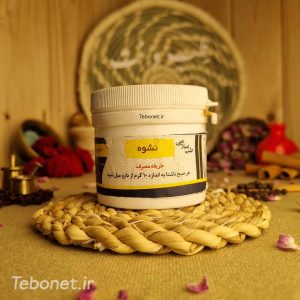 گیاه داز (نشوه)