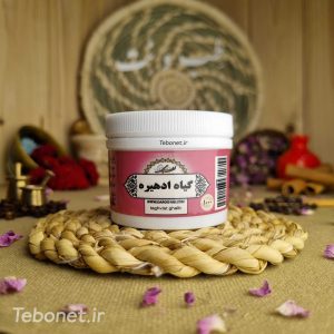 گیاه ادهیره (تقویت قلب)