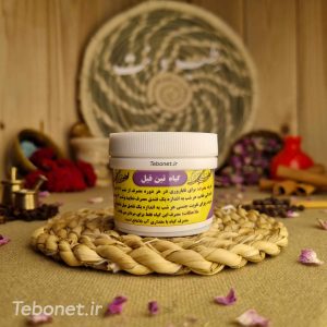 گیاه تین فیل