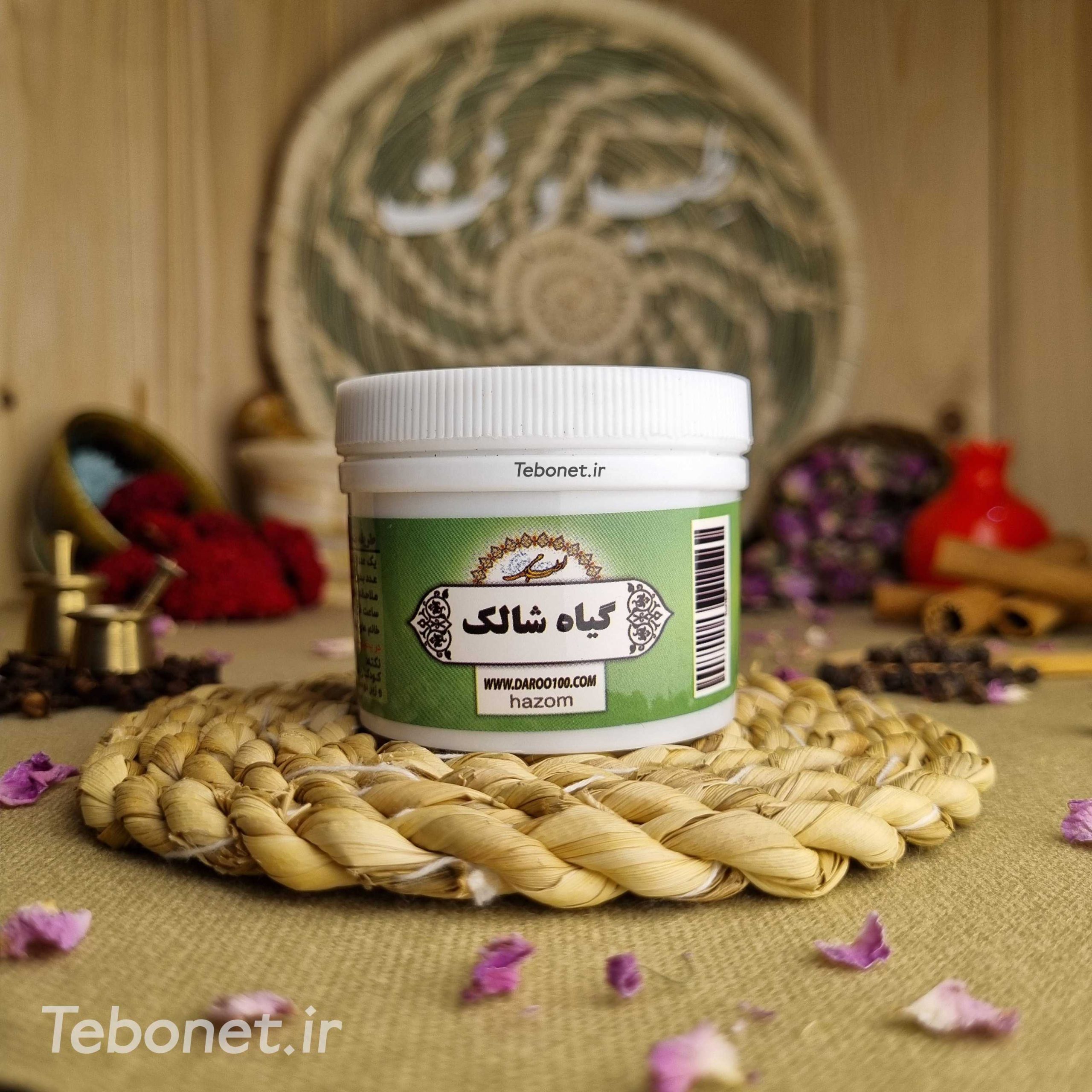 هاضوم (گیاه شالک) هاضوم (گیاه شالک)