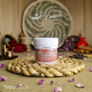 قرص خون (گیاه شبت)