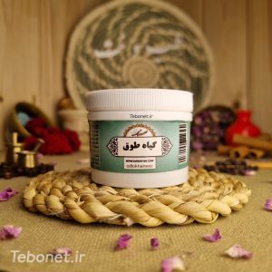 گیاه طوق (استخوان‌ساز)