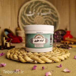 گیاه طوق (استخوان‌ساز)