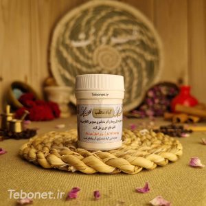 گیاه محلب (تشنج)