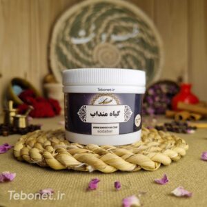 سودابر (گیاه منداب)