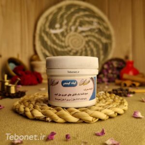 بادشکن (گیاه گیشدر)