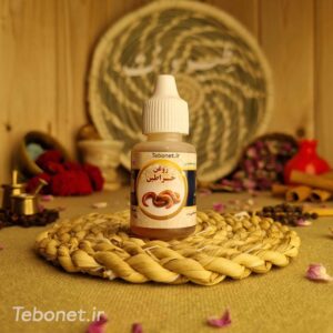 روغن خراطین