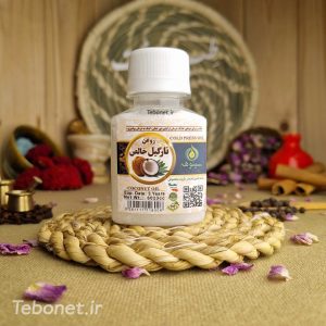 روغن نارگیل