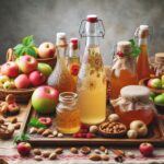 نوشابه های طبیعی، جایگزین مناسبی برای نوشابه‌های صنعتی هستند. این شربت‌ها که از ترکیب عسل، سرکه و عرق‌های گیاهی تهیه می‌شوند، خواص درمانی بسیاری دارند. سرکنگبین به عنوان یکی از معروف‌ترین نوشابه‌های گیاهی، کمک می‌کند به پاک‌سازی بدن، تقویت کبد و بهبود گوارش.