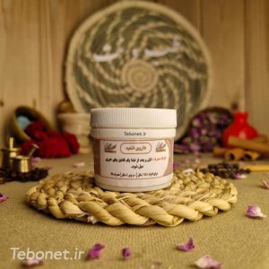 گیاه اَشفیه