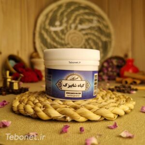 گیاه شابیزک (ترکیبی قند)