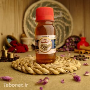 روغن اسفند