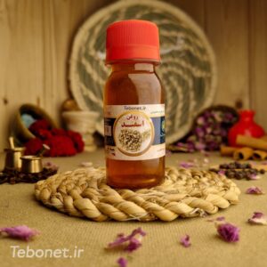 روغن اسفند