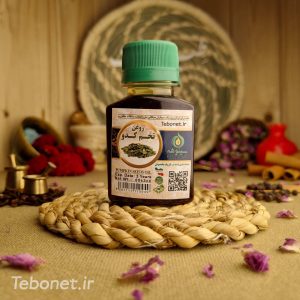 روغن تخم کدو