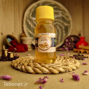 روغن زنجبیل