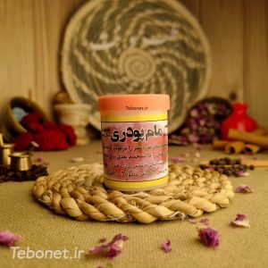 مام پودری نیکا