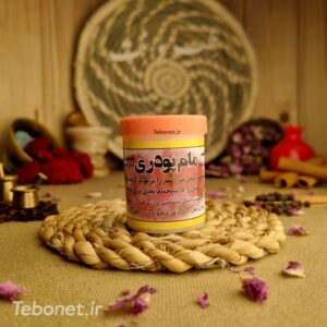 مام پودری نیکا