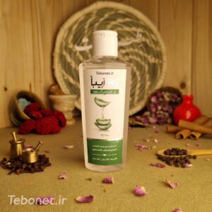 ژل آلوئه‌ورا