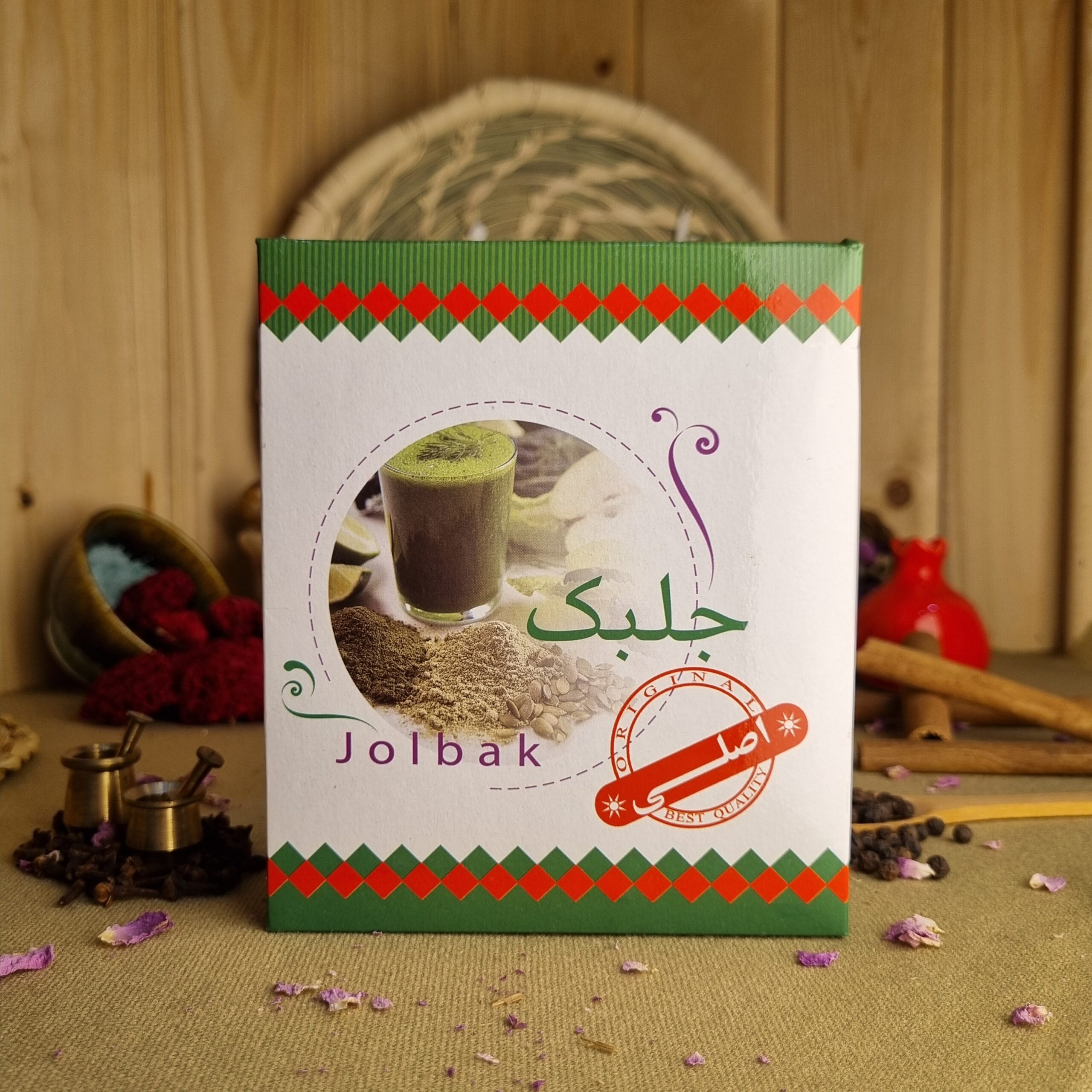 پودر جلبک پودر جلبک