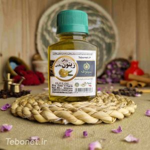 روغن زیتون مالشی