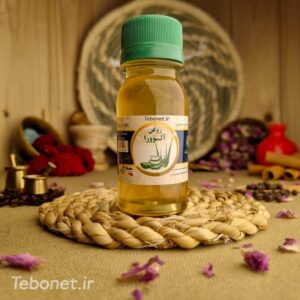 روغن آلوورا