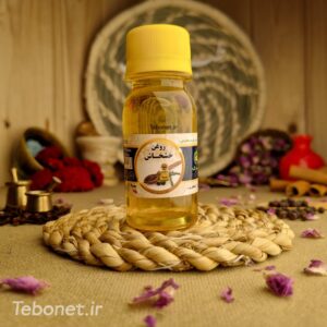 روغن خشخاش