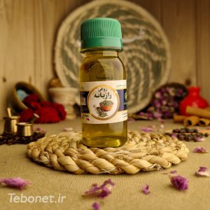 روغن رازیانه