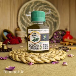 روغن رزماری