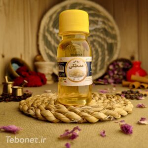 روغن مصطکی