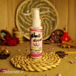 مام اسپری یاس نیکا