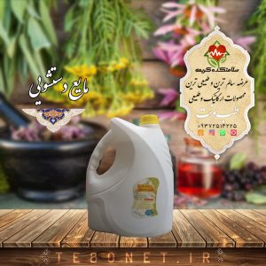 مایع دستشویی 4 کیلویی