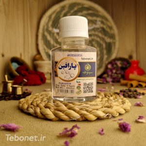 روغن پارافین