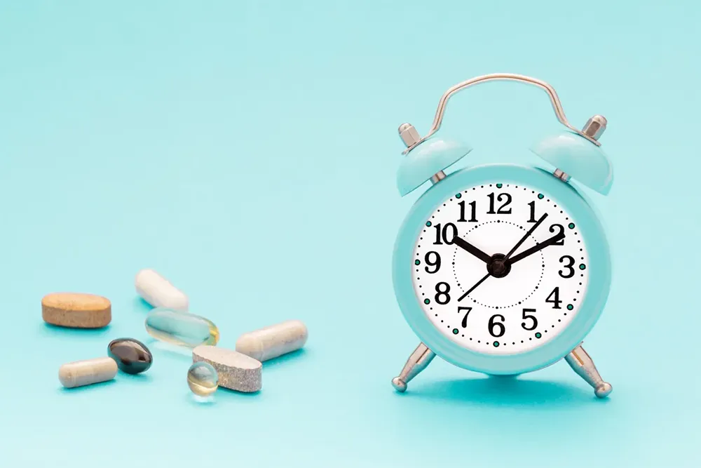 افزایش زمان رابطه