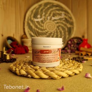 گیاه عشر (رقیق‌کننده خون)