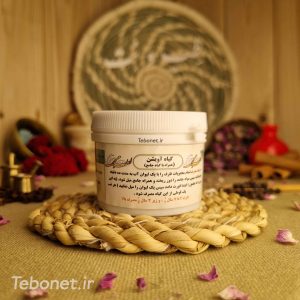 آویشن با جامع