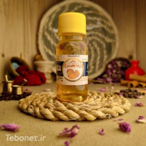 روغن زرده تخم مرغ