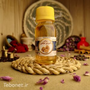روغن گردو